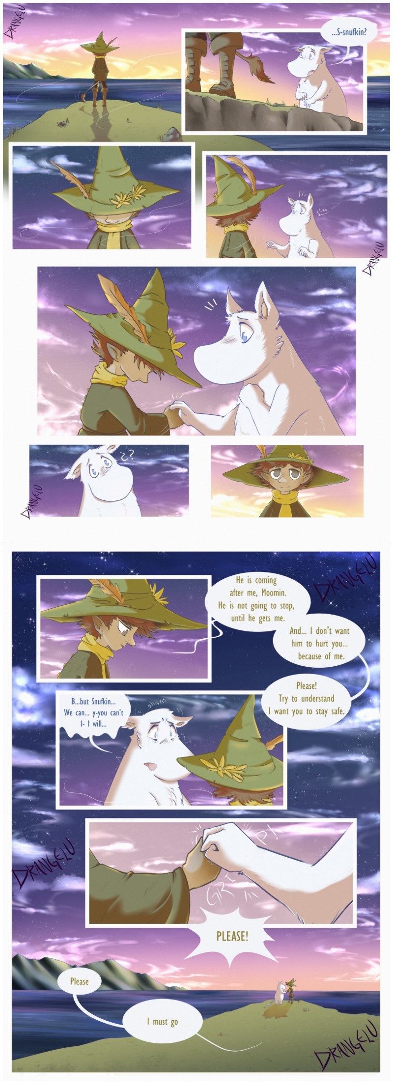 Autor: Lucy - A&ntilde;o: 2026